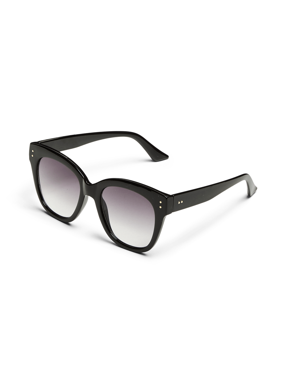 PCBELINA Sunglasses - Black - VERO MODA & VILA Bergvik